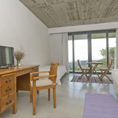 Отель Quinta Raposeiros 3* Номер Премиум разные типы кроватей фото 15