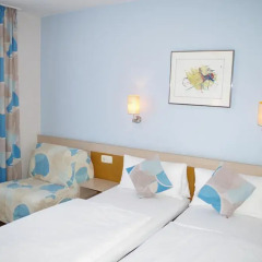Hotel Imperial фото 4