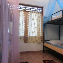 Kind & Love Hostel удобства в номере фото 2