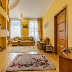 Гостиница Киев Центр Опера Апартаметы Украина, Киев - отзывы, цены и фото номеров - забронировать гостиницу Киев Центр Опера Апартаметы онлайн комната для гостей фото 3