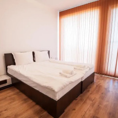 Отель Momchil Villas Болгария, Балчик - отзывы, цены и фото номеров - забронировать отель Momchil Villas онлайн комната для гостей фото 5