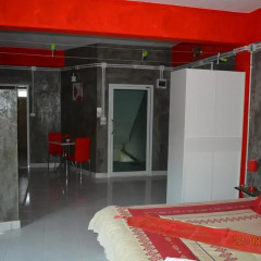 Отель Karon Homes детские мероприятия