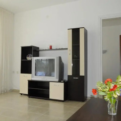 Апартаменты Natalia Apartment in Vista Del Mar 2 Свети Влас в номере фото 2