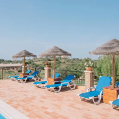 Quinta dos Poetas Nature Hotel & Apartments пляж фото 2
