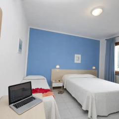 Hotel Aurora Кьесси спа