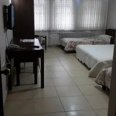 Отель Kayiboyu Otel 2* Стандартный номер фото 8