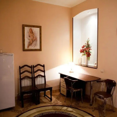 Hetman Hotel в номере