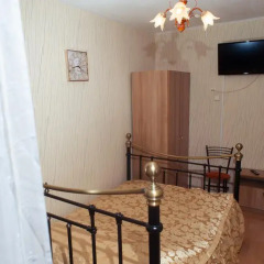 Гостиница Cottage Inn Стандартный номер с различными типами кроватей