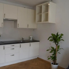 Отель Smolna by Rental Apartments Польша, Варшава - отзывы, цены и фото номеров - забронировать отель Smolna by Rental Apartments онлайн в номере фото 2