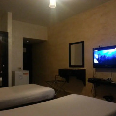 OIa Palace Hotel 3* Стандартный номер с различными типами кроватей фото 4