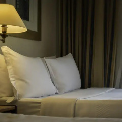 Maksoud Plaza Hotel Distributed by Accorhotels удобства в номере фото 2