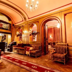 Отель Aparthotel Tribeca Бельгия, Брюссель - отзывы, цены и фото номеров - забронировать отель Aparthotel Tribeca онлайн развлечения фото 3