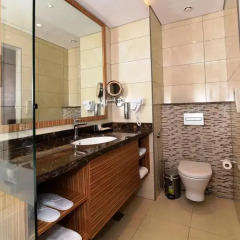 Отель Best Western Plus Pearl Creek 4* Люкс фото 5