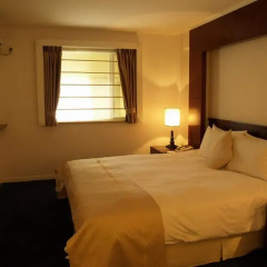 Asset Hotel Shanghai 3* Люкс с различными типами кроватей фото 5