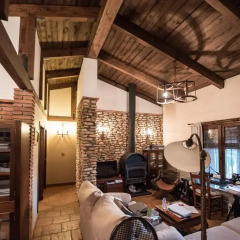 Отель La Posada de Alcudia спа
