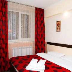 Mildom Express Hotel 3* Улучшенный номер с различными типами кроватей