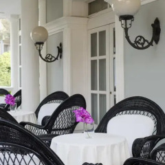 Grand Hotel Des Bains спа