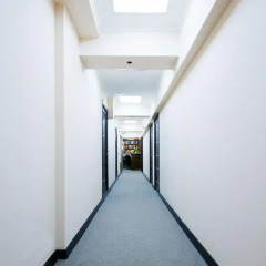 Mini Hotel Mac House Стандартный номер фото 12
