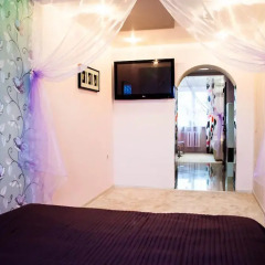 Mini Hotel Viktoriya удобства в номере