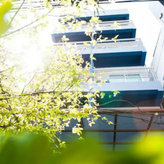 Отель KENCOZY accommodation
