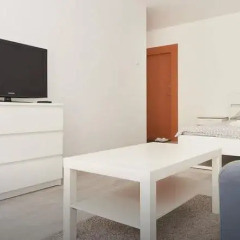 Апартаменты Rmc Apartment комната для гостей фото 2