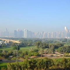 Отель Vacation Bay - Panorama - 7 балкон
