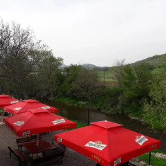 Отель Perpershka River Villas Болгария, Ардино - отзывы, цены и фото номеров - забронировать отель Perpershka River Villas онлайн фото 3