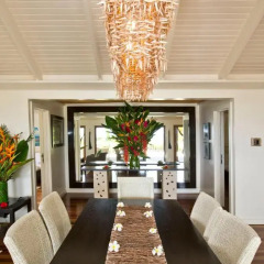 Отель Taveuni Palms Resort - All Inclusive Фиджи, Остров Тавеуни - отзывы, цены и фото номеров - забронировать отель Taveuni Palms Resort - All Inclusive онлайн комната для гостей фото 3