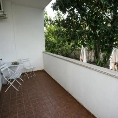 Отель Villa Del Mar Стандартный номер