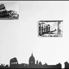 Român Holidays Hostel развлечения