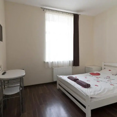 Happy Hotel комната для гостей фото 2