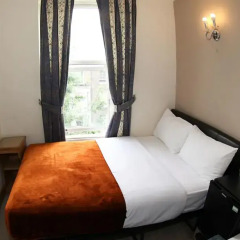 Holland Inn Hotel комната для гостей фото 6
