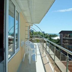 Гостиница Voronezh Guest house Стандартный номер разные типы кроватей фото 9