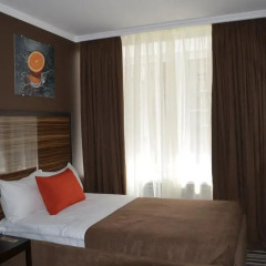 Гостиница Харьков 4* Номер Делюкс фото 2