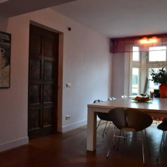 Апартаменты Dols Apartment интерьер отеля фото 2