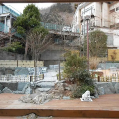 Kinugawa Kokusai Hotel Никко фото 3