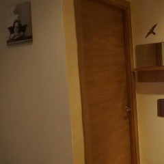 Отель Good-home Paseo De Gracia Барселона сейф в номере