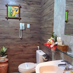 Green Hotel Nha Trang 3* Улучшенный номер с различными типами кроватей фото 10