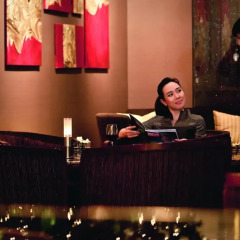 Movenpick Hotel Hanoi интерьер отеля фото 2