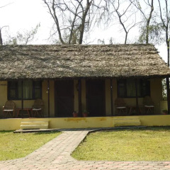 Отель Lumbini Buddha Garden Resort Непал, Лумбини - отзывы, цены и фото номеров - забронировать отель Lumbini Buddha Garden Resort онлайн помещение для мероприятий фото 2