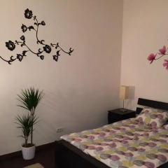 Отель MainStreet Central Residence комната для гостей фото 5