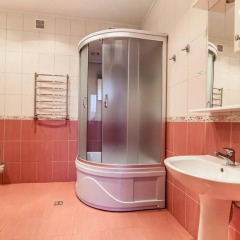Отель Жовтневый 2* Люкс повышенной комфортности
