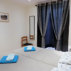 Апартаменты Downtown, Cozy Apartment In Lisbon комната для гостей фото 3