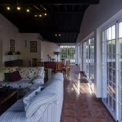 Отель Living Azores Casa do Monte интерьер отеля