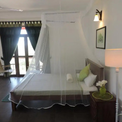 Отель Feelin' good Resort Шри-Ланка, Бандаравела - отзывы, цены и фото номеров - забронировать отель Feelin' good Resort онлайн комната для гостей фото 2