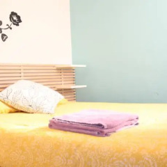 Отель Apartamentos Gótico Las Ramblas комната для гостей фото 5