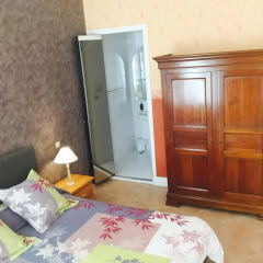 Отель Maison Bonfils комната для гостей фото 4
