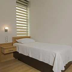 Demir Suite Hotel комната для гостей
