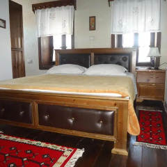 Hotel Klea Берат комната для гостей фото 2