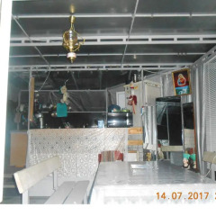 Гостиница Guesthouse Kalarasha интерьер отеля